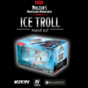 Mini Nolzur's Marvelous:  Paint kit Ice Troll - Wizkids - Imagen 4