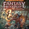 Warhammer Fantasy Role Play Un Sombrío Mundo de Aventuras y peligros