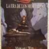 DnD 3.5 Ed: Dragon Lance: La era de los mortales - Wizards of the Coast
