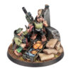 W40k: Commemorative Series - Astra Militarum:  Provisionally Prepared (Ing) - Games Workshop - Imagen 2