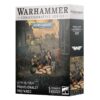 W40k: Commemorative Series - Astra Militarum:  Provisionally Prepared (Ing) - Games Workshop