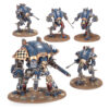 W40k: Imperial Knights Battleforce: Valourstrike Lance (Ing) - Games Workshop - Imagen 2