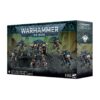 W40k: Imperial Knights Battleforce: Valourstrike Lance (Ing) - Games Workshop