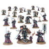 W40k: Dark Angels Battleforce: Inner Circle Task Force (Ing) - Games Workshop - Imagen 2
