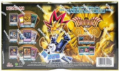 Yu-Gi-Oh! Legendary Deck II - Imagen 2