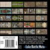 Little Book of Battle Mats Towns and Taverns Edition - Imagen 3