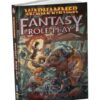 Warhammer Fantasy Role Play Un Sombrío Mundo de Aventuras y peligros - Imagen 4
