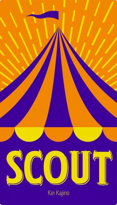 Scout for the Show - Imagen 3