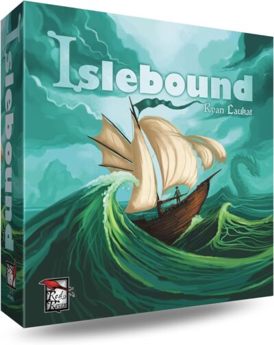 Islebound (Ing)