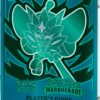 Pokémon TCG: Scarlet & Violet Twilight Masquerade- Elite Trainer Box (Ing) - Imagen 7