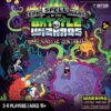 Epic Spell Wars of the Battle Wizards II: Rumble at Castle Tentakill (Ing) - Wizards of the Coast
