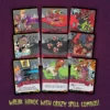 Epic Spell Wars of the Battle Wizards V: Hijinx At Hell High (Ing) - Imagen 4