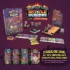 Epic Spell Wars of the Battle Wizards V: Hijinx At Hell High (Ing) - Imagen 6