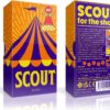 Scout for the Show