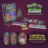 Epic Spell Wars of the Battle Wizards II: Rumble at Castle Tentakill (Ing) - Wizards of the Coast - Imagen 3