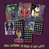 Epic Spell Wars of the Battle Wizards II: Rumble at Castle Tentakill (Ing) - Wizards of the Coast - Imagen 4