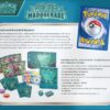 Pokémon TCG: Scarlet & Violet Twilight Masquerade- Elite Trainer Box (Ing) - Imagen 4