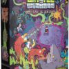 Epic Spell Wars of the Battle Wizards II: Rumble at Castle Tentakill (Ing) - Wizards of the Coast - Imagen 5