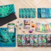 Pokémon TCG: Scarlet & Violet Twilight Masquerade- Elite Trainer Box (Ing) - Imagen 8