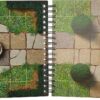 Little Book of Battle Mats Towns and Taverns Edition - Imagen 2