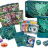 Pokémon TCG: Scarlet & Violet Twilight Masquerade- Elite Trainer Box (Ing) - Imagen 6