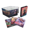 DnD 5Th Ed. Planescape - Adventures in the Multiverse - (Ing) (Manual) - Wizards of the Coast - Imagen 2