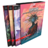 DnD 5Th Ed. Planescape - Adventures in the Multiverse - (Ing) (Manual) - Wizards of the Coast