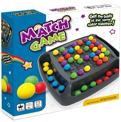 Match Color Game