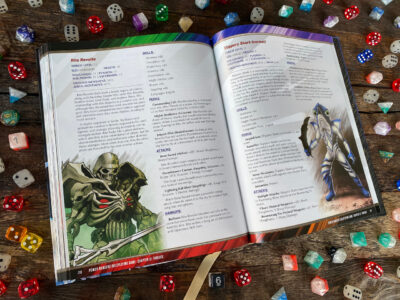 Power Rangers Roleplaying Game Core Rulebook (Ing) - Imagen 5