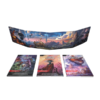 DnD 5Th Ed. Planescape - Adventures in the Multiverse - (Ing) (Manual) - Wizards of the Coast - Imagen 3