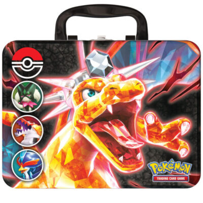 Pokémon TCG: Collector Chest Fall 2023 Charizard - Imagen 2