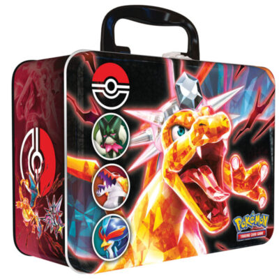 Pokémon TCG: Collector Chest Fall 2023 Charizard