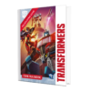 Transformers Roleplaying Game Core Rulebook (Ing) - Renegade Games - Imagen 2
