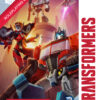 Transformers Roleplaying Game Core Rulebook (Ing) - Renegade Games