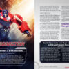 Transformers Roleplaying Game Core Rulebook (Ing) - Renegade Games - Imagen 4