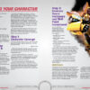 Transformers Roleplaying Game Core Rulebook (Ing) - Renegade Games - Imagen 5