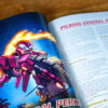 Transformers Roleplaying Game Core Rulebook (Ing) - Renegade Games - Imagen 11