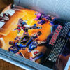 Transformers Roleplaying Game Core Rulebook (Ing) - Renegade Games - Imagen 12