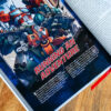 Transformers Roleplaying Game Core Rulebook (Ing) - Renegade Games - Imagen 13