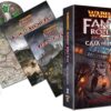 Warhammer Fantasy Role Play Caja de Iniciación - Devir - Imagen 2