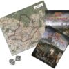 Warhammer Fantasy Role Play Caja de Iniciación - Devir - Imagen 3