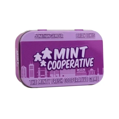 Mint Cooperative