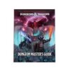 DnD 5Th Ed. 2024 Dungeon Master's Guide (Ing) - Wizards of the Coast