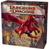DnD - Wrath of Ashardalon Board Game (Ing) - Wizards of the Coast