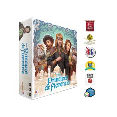 Los principes de Florencia - Imagen 4