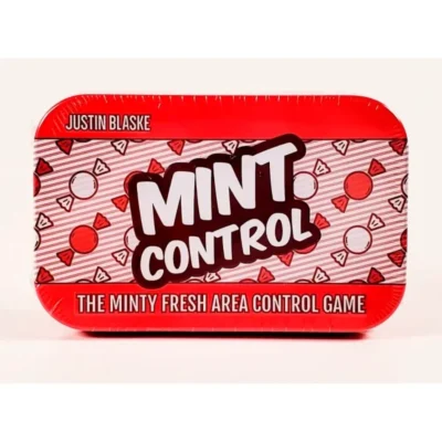 Mint Control