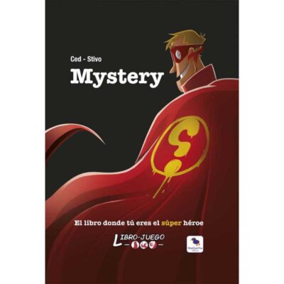 Mystery - Libro Juego (14)