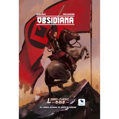 Obsidiana - Libro Juego (24)