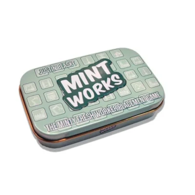 Mint Works