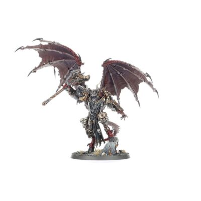 Warhammer Age of Sigmar: Slaves to Darkness - Daemon Prince - Imagen 2